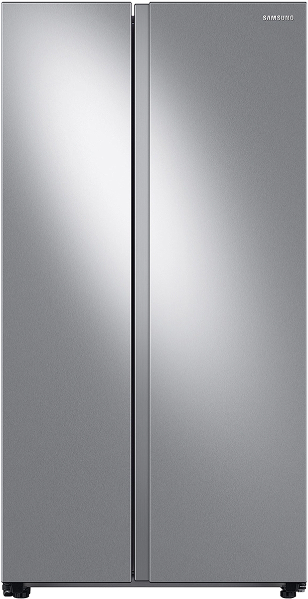 Image of 22.6 Cu. Ft. Smart Counter Depth Side-By-Side Refrigerator