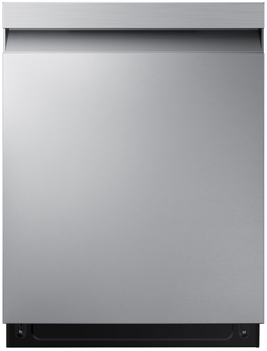 Image of 46 dBA Smart Dishwasher