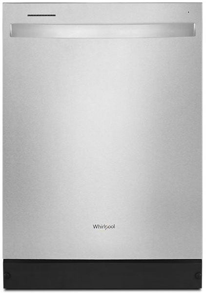 Image of Whirlpool Dishwasher With Boost Cycle