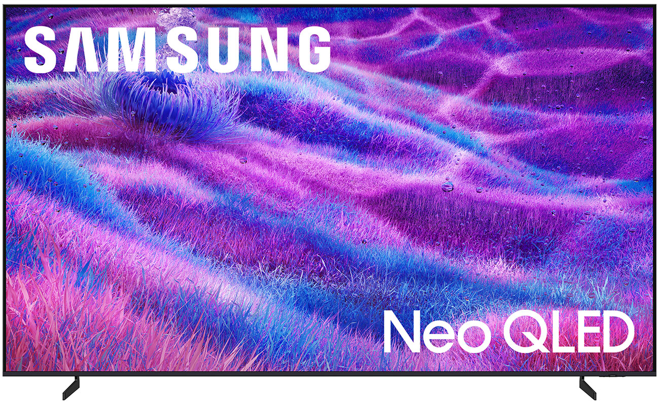 Image of Samsung 100" QLED 4K Smart TV