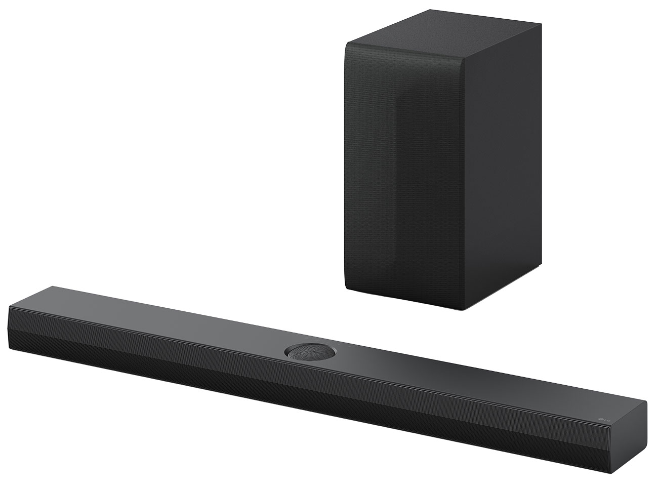 Image of LG Soundbar 3.1.1 Channel Subwoofer