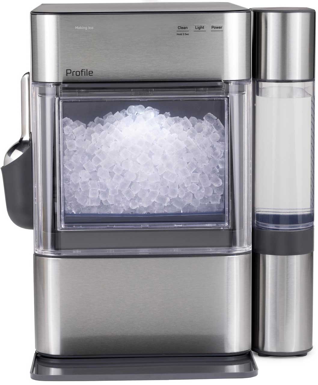 Image of GE Profile Opal 2.0 Ultra Nugget Ice Maker