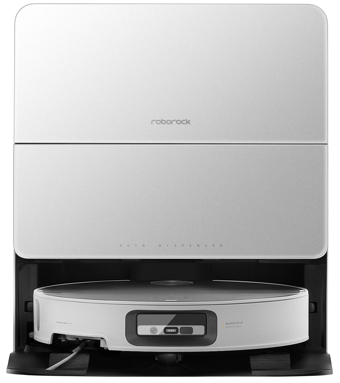 Image of Roborock Saros 10 Robot Vacuum