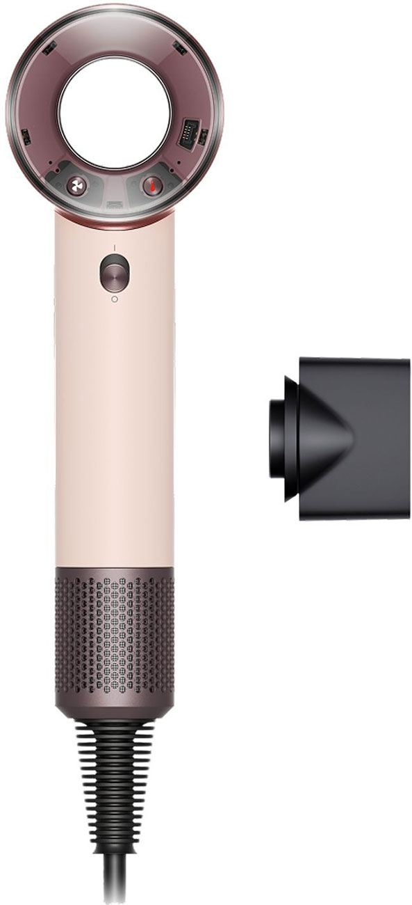 Image of Dyson Supersonic Travel Hair Dryer