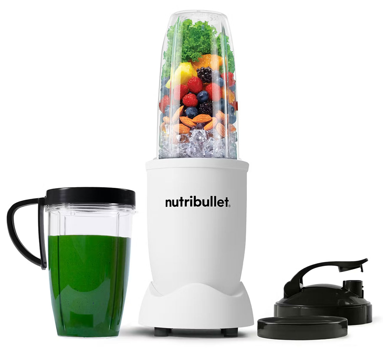 Image of NutriBullet Pro 900