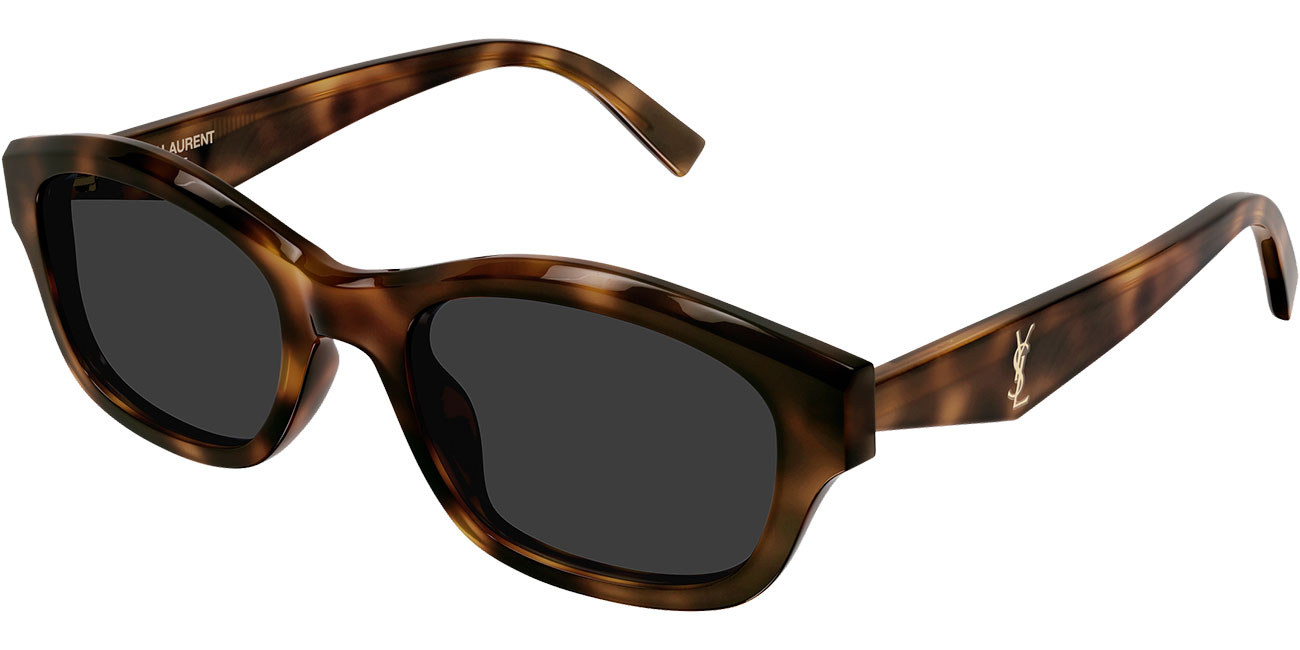 Image of Saint Laurent Monogram Sunglasses