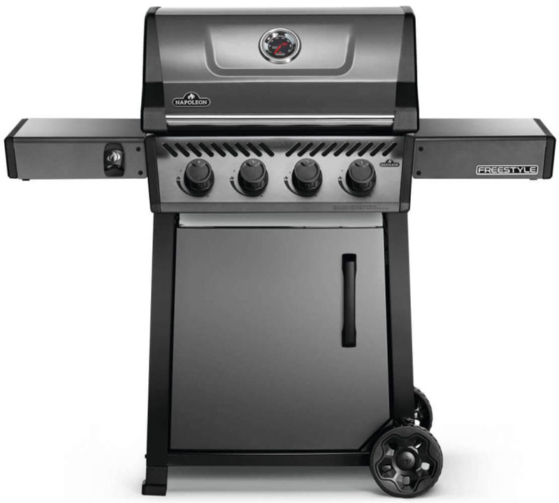 Image of Freestyle 425 Gas Grill