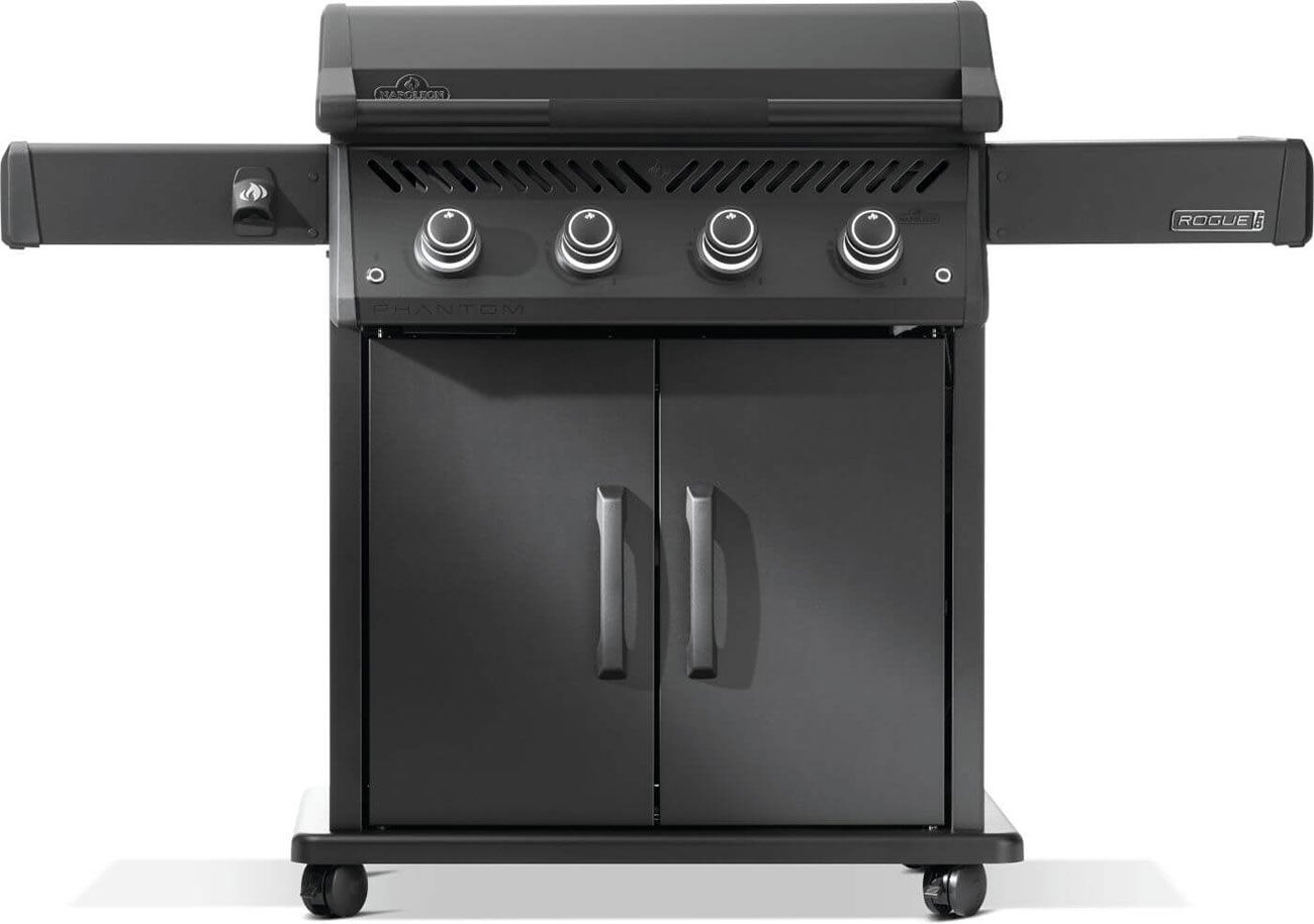 Image of Rogue PRO Phantom Gas Griddle