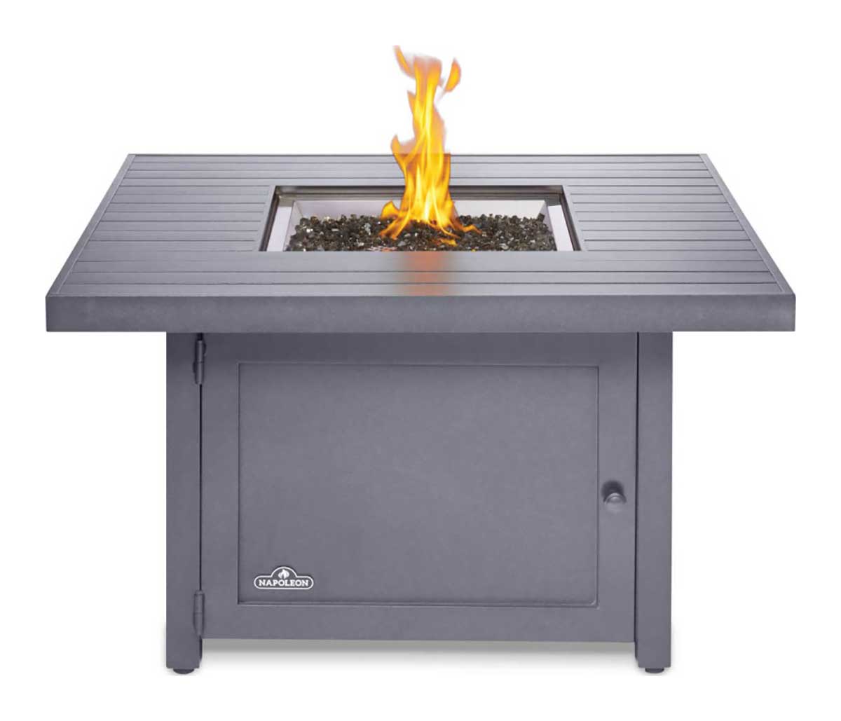Image of Hamptons Square Patioflame Table