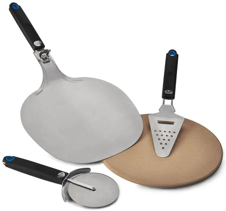 Image of Pizza Lover's Starter Kit