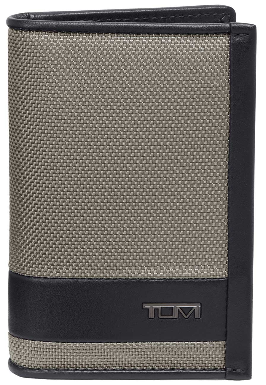 Image of TUMI Alpha Card Case