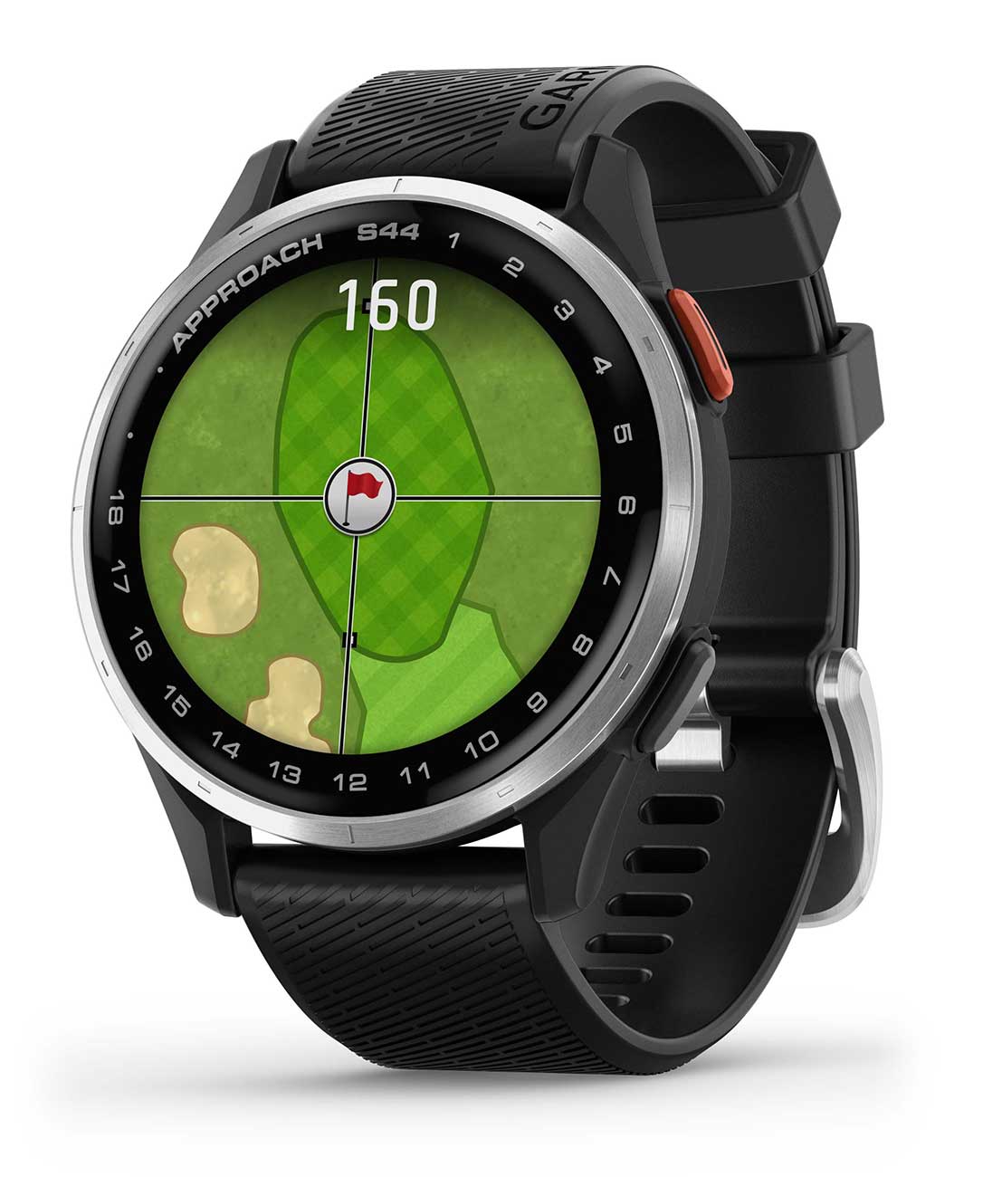 Image of Garmin Approach S44 Golf Smartwatch