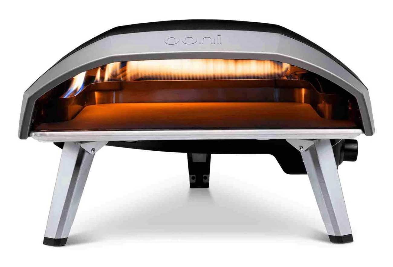 Image of Ooni Koda Gas Powered Pizza Oven