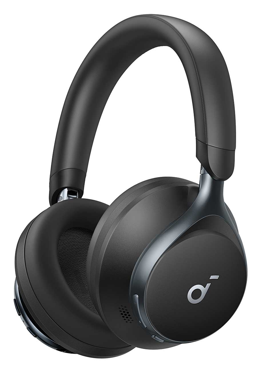 Image of Soundcore By Anker Space One Headphones