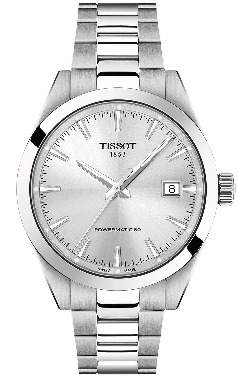 Image of Tissot Gentleman Watch