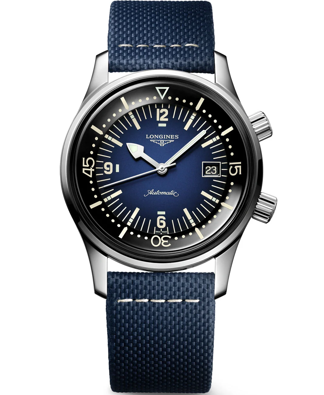 Image of Legend Diver