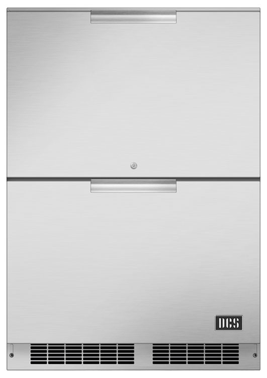 Image of 5 Cu. Ft. Outdoor Refrigerator Drawers
