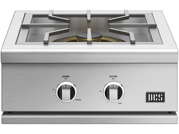 Image of  Series 9 Power Burner