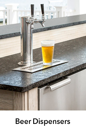 DCS Beer Dispensers