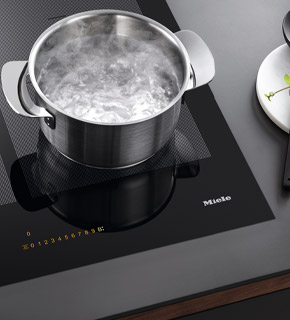 Cooktops