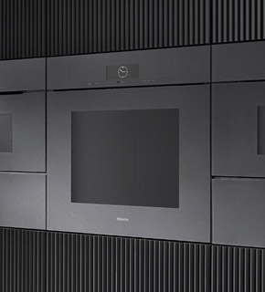 Wall Ovens