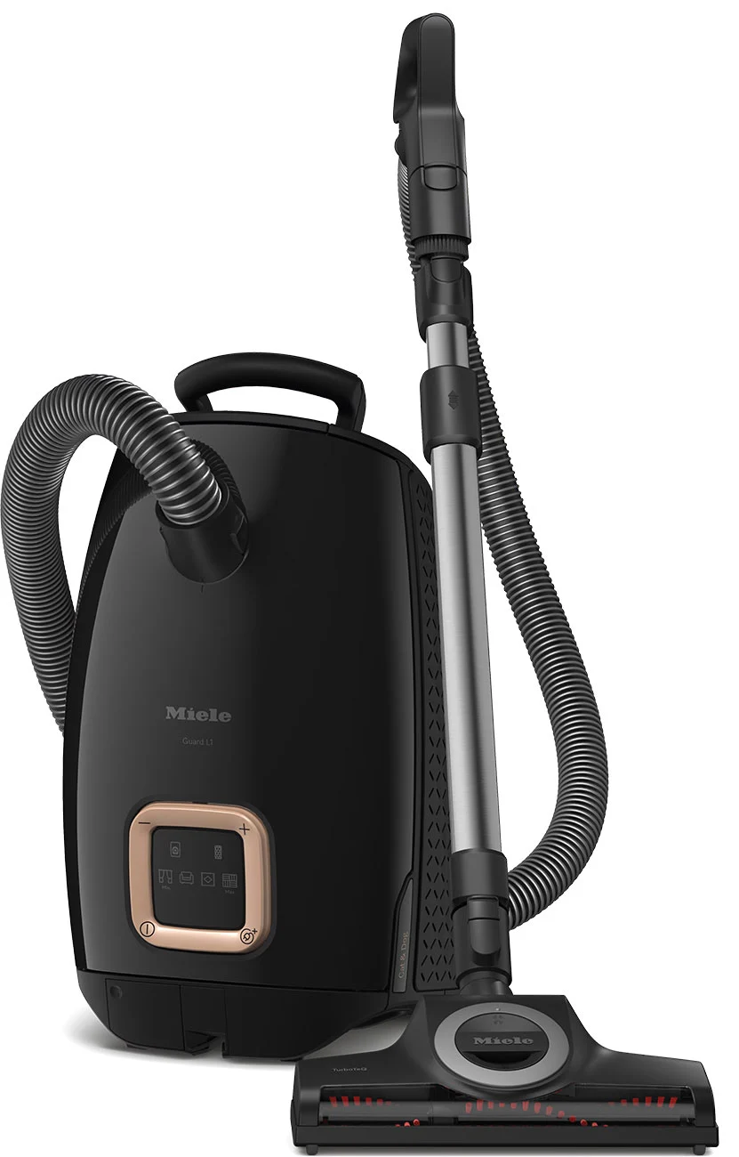 Image of Guard L1 Cat and Dog Canister Vacuum