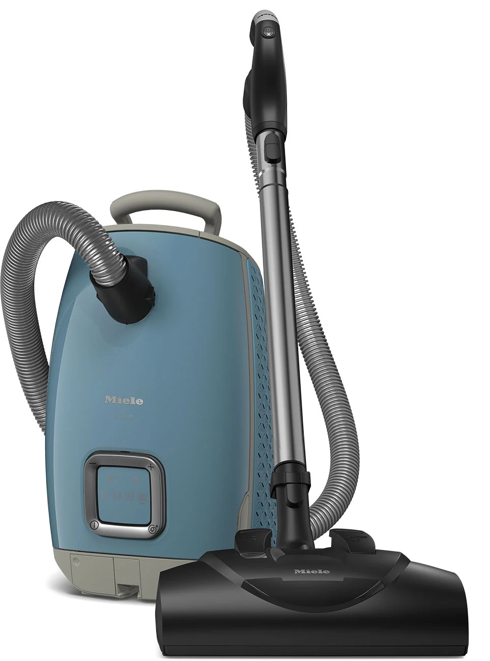 Image of Guard L1 Canister Vacuum