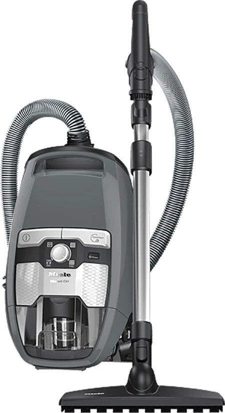 Image of Blizzard CX1 PureSuction PowerLine Canister Vacuum