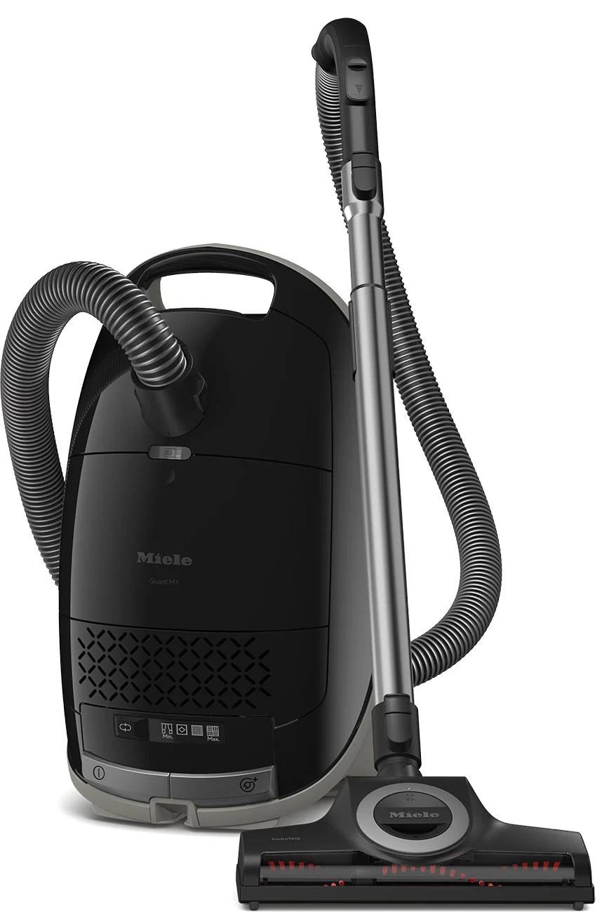 Image of Guard M1 Cat and Dog Canister Vacuum