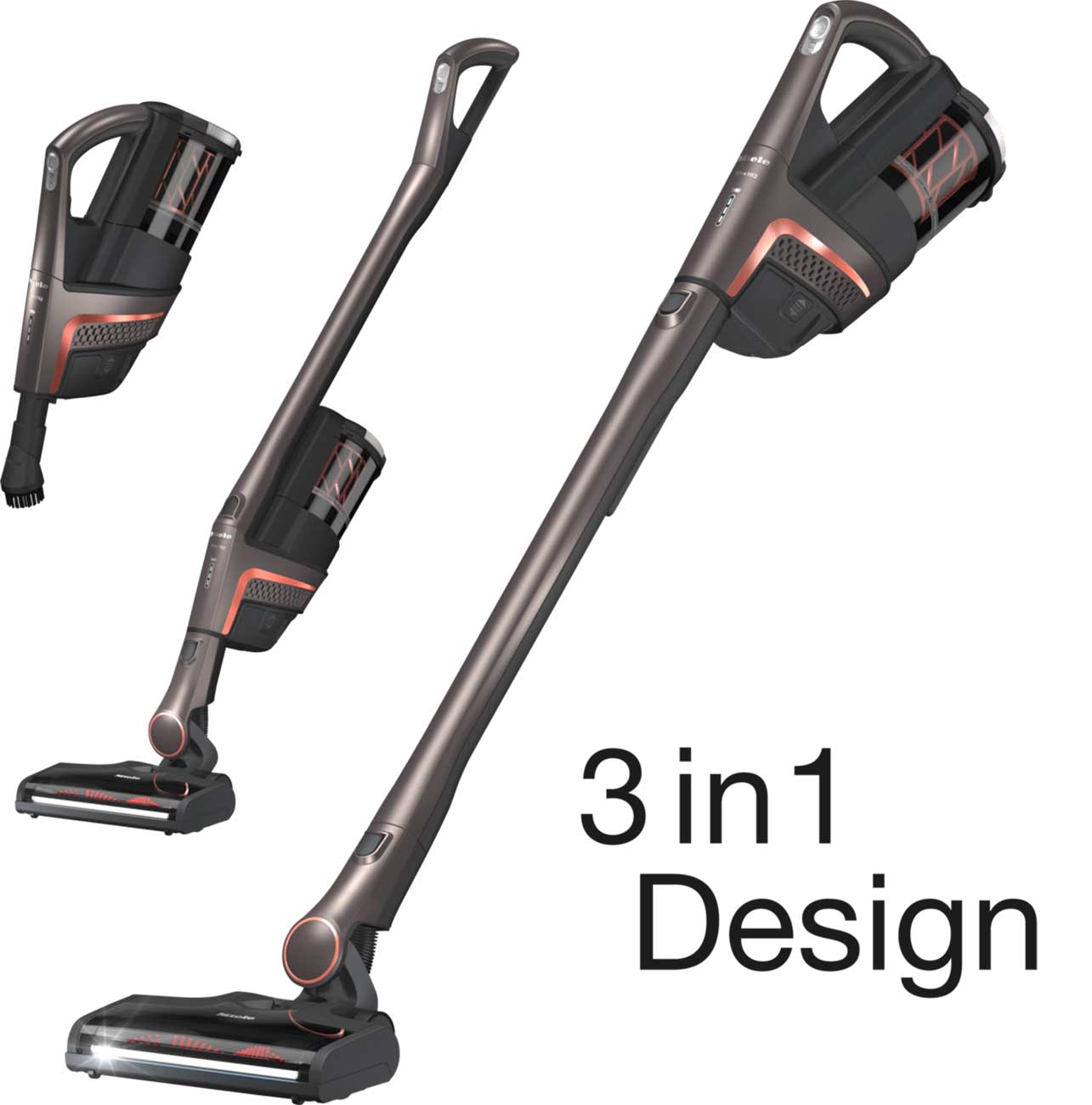 Image of Triflex HX2 Pro Infinity Cordless Stick Vacuum Cleaner