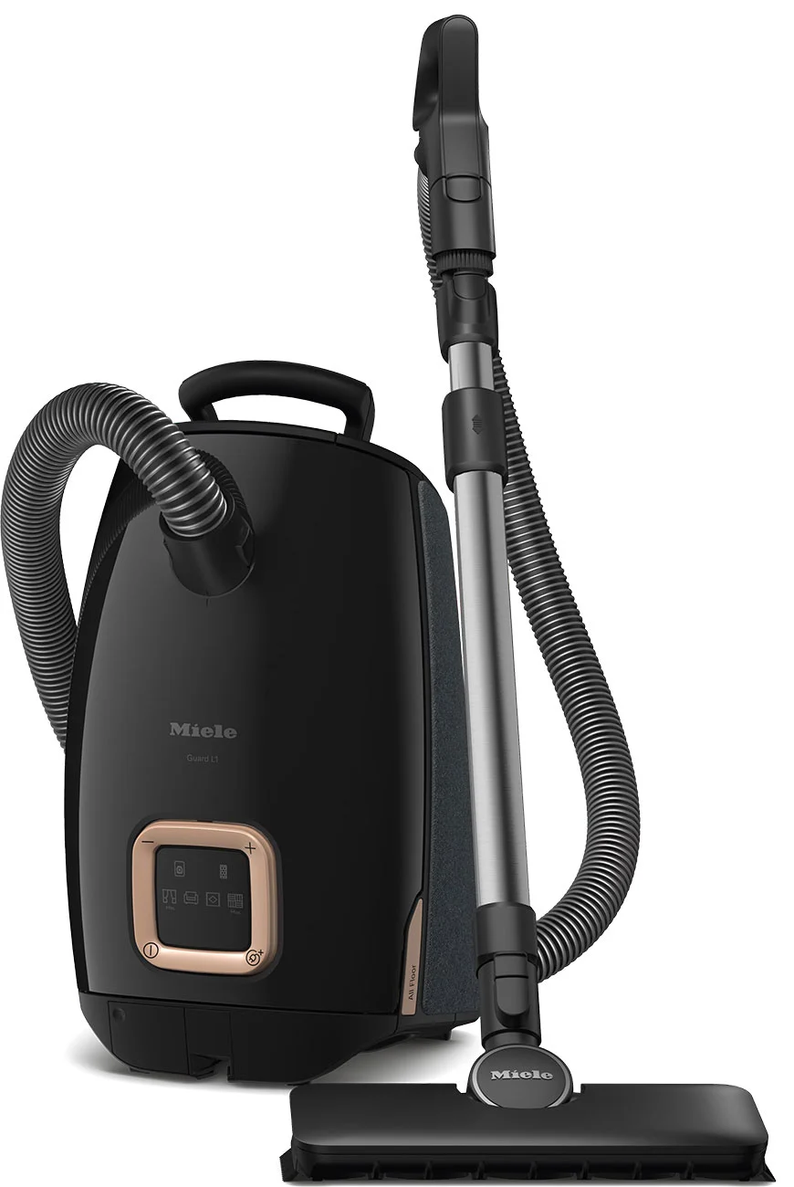 Image of Guard L1 AllFloor Canister Vacuum