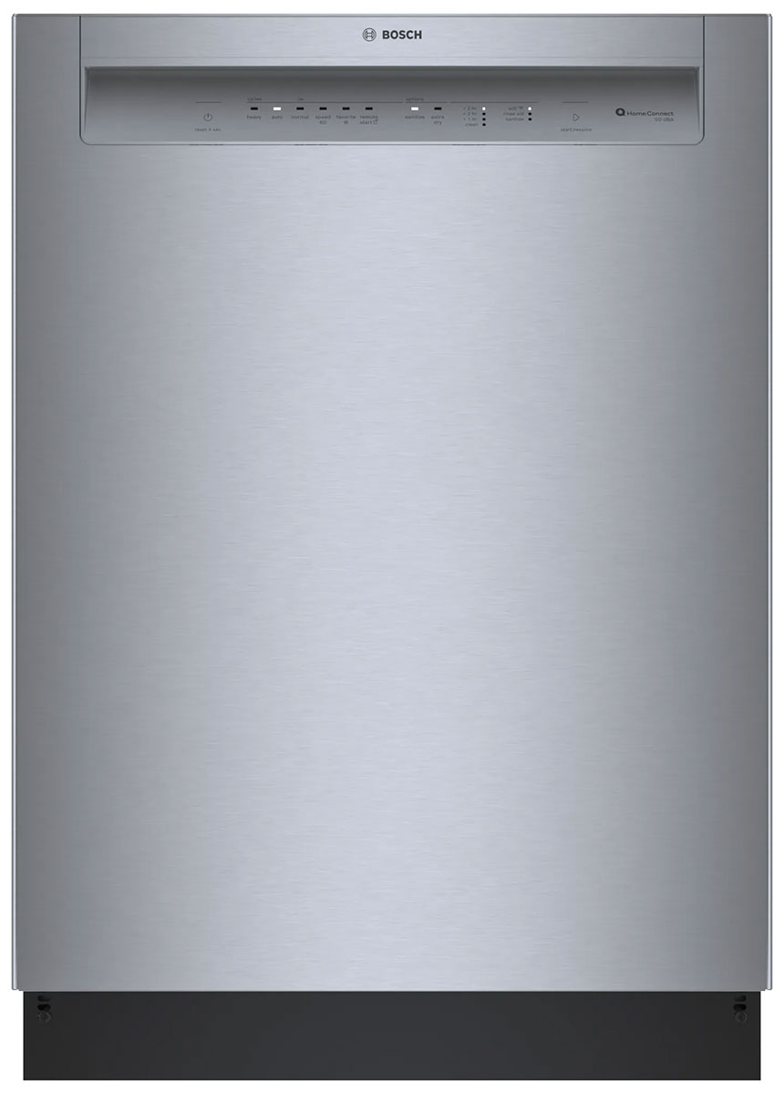 Image of Bosch 100 Series Dishwasher