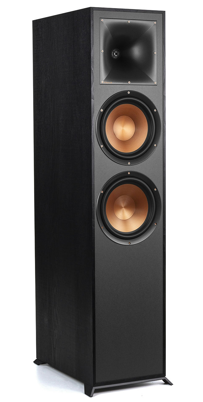 Image of Klipsch Floorstanding Speaker
