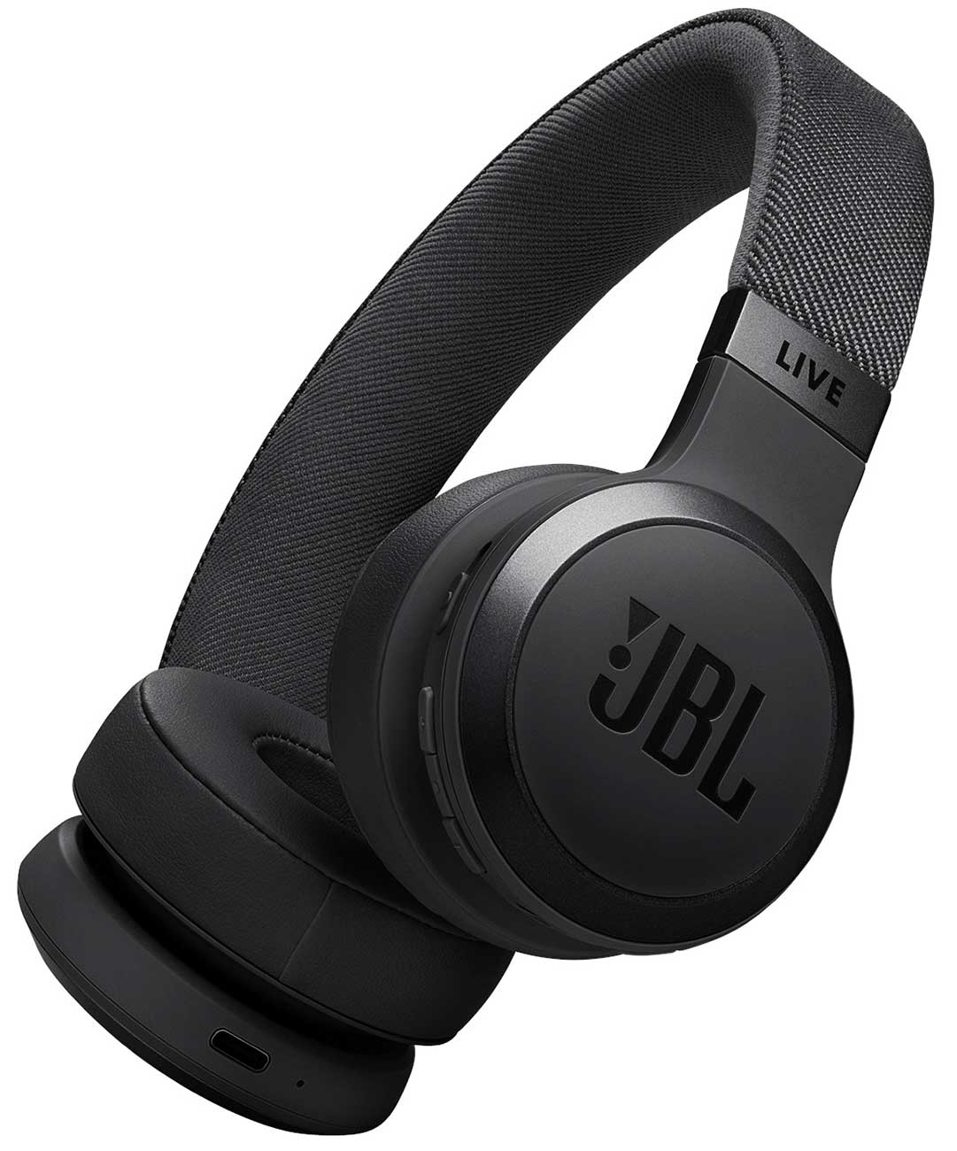 Image of JBL Noise Cancelling Headphones