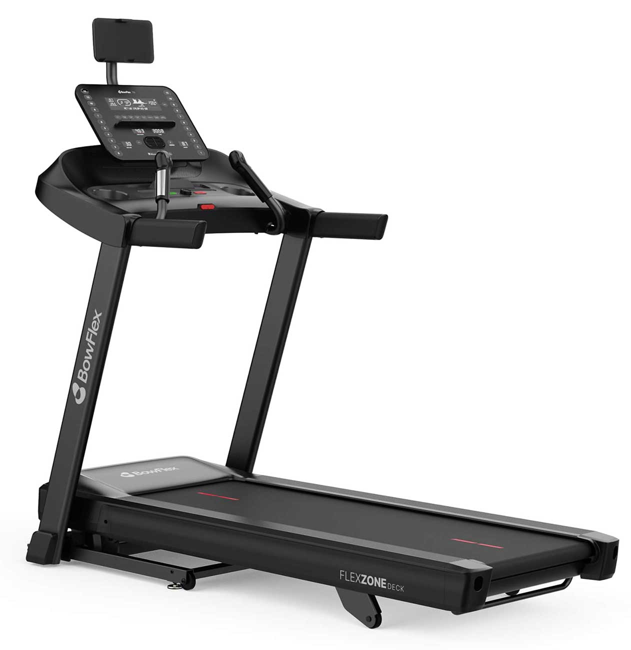 Image of BowFlex T6 Treadmill