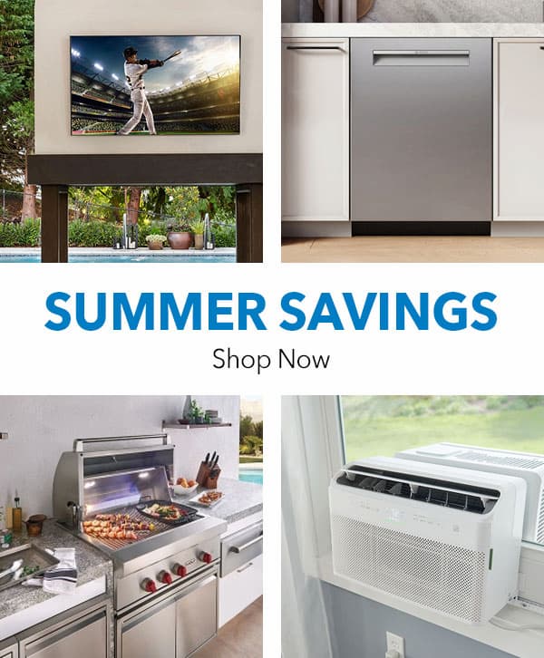 Abt Summer Savings - SHOP NOW