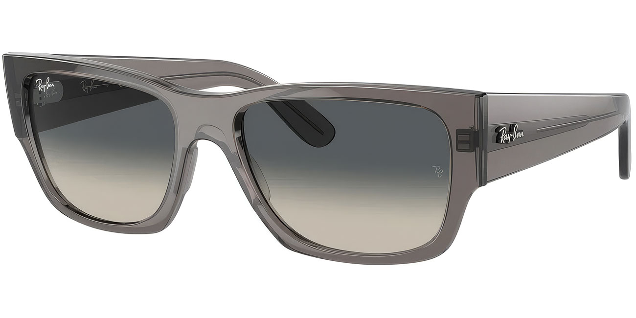 Image of Ray-Ban Carlos Sunglasses