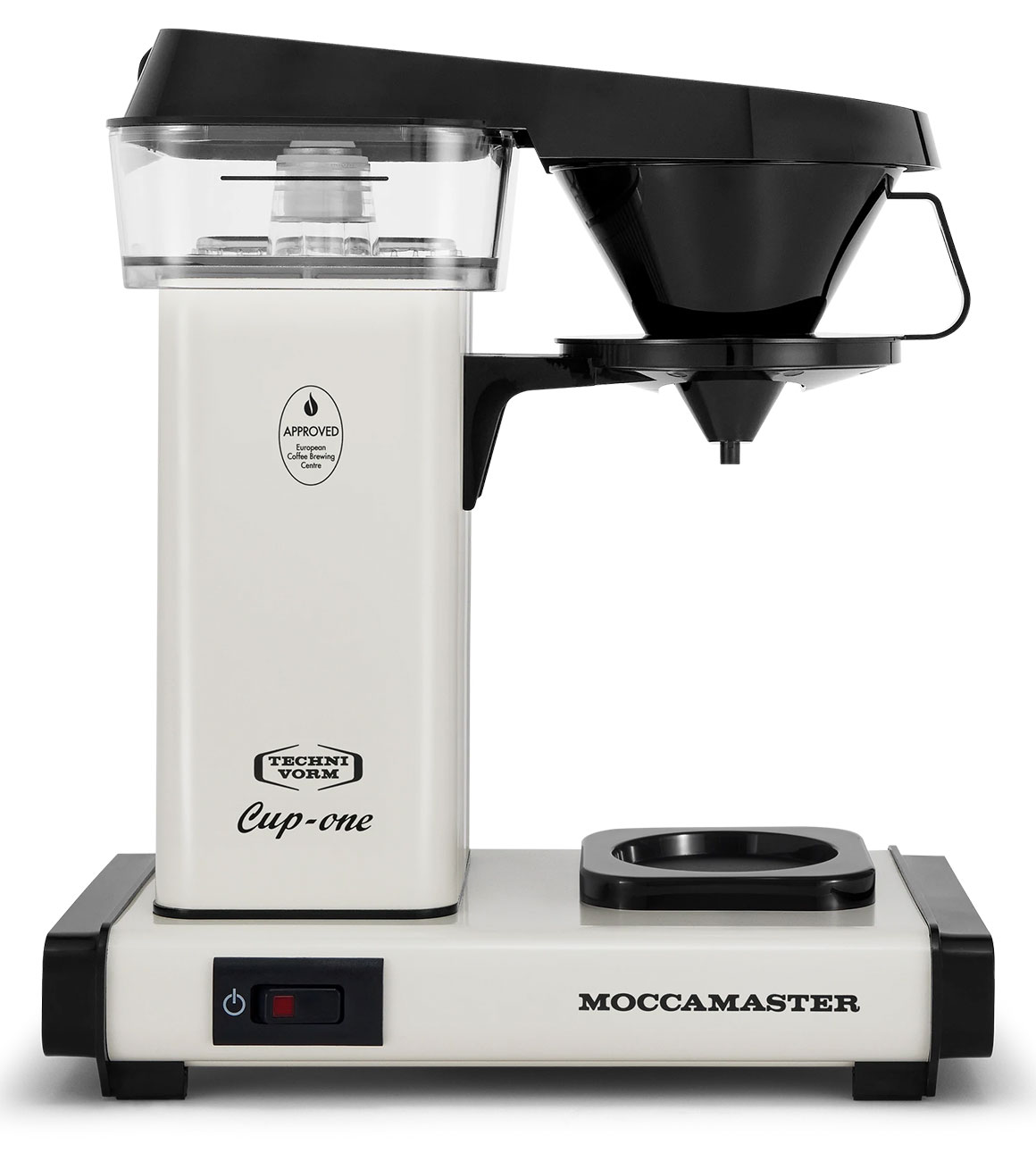 Image of Technivorm Moccamaster  Single Cup Coffee Maker