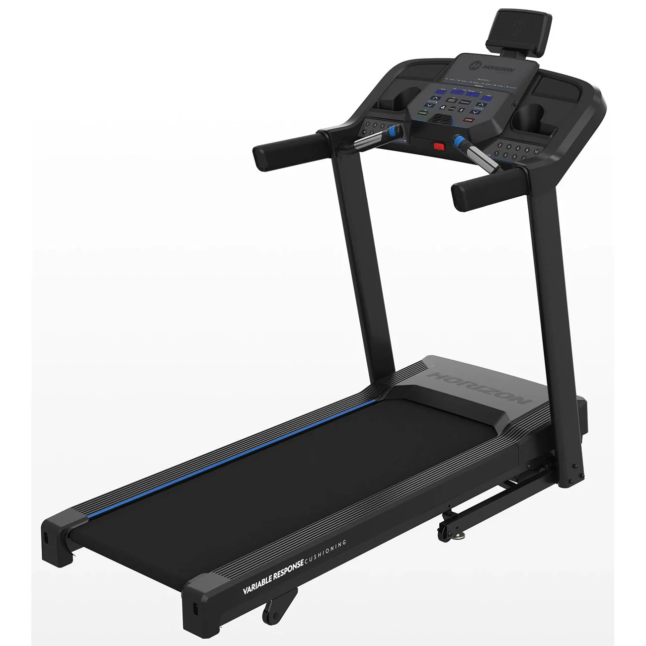 Image of Horizon Fitness T101 Treadmill