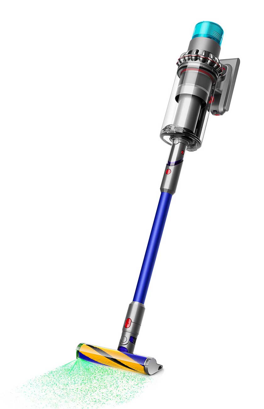 Image of Dyson Gen5Outsize Vacuum Cleaner