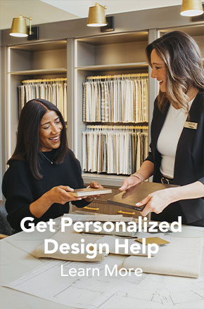 Personalized Design Help