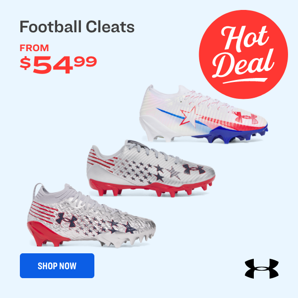 Football Cleats
