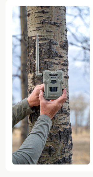 Game Cameras