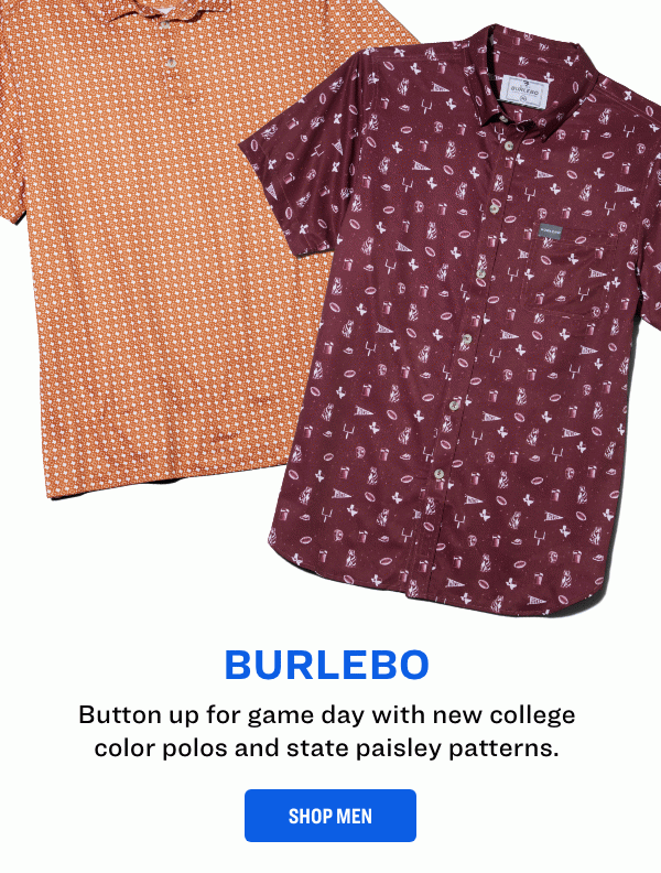 Burlebo