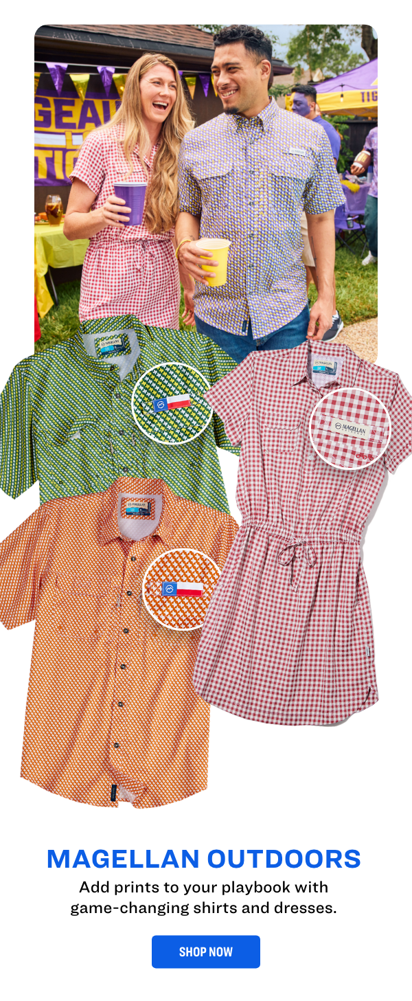 Magellan Outdoors