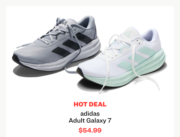 adidas Galaxy 7