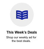 Weekly Ad