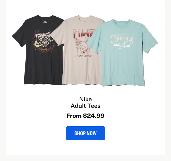 Adult Tees