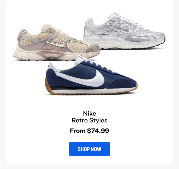 Retro Styles