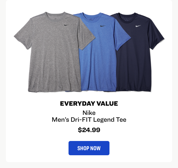 Nike Dri-FIT Legend Tee